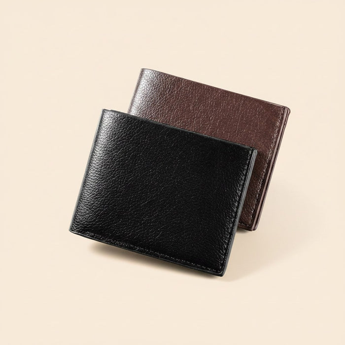 Portefeuille homme — Ocra Prato