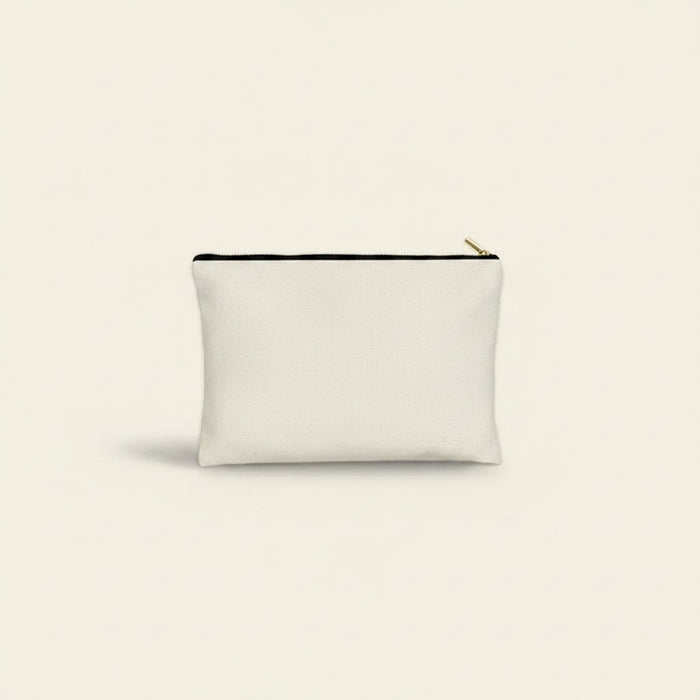 Pochette portefeuille femme — Moka Parma
