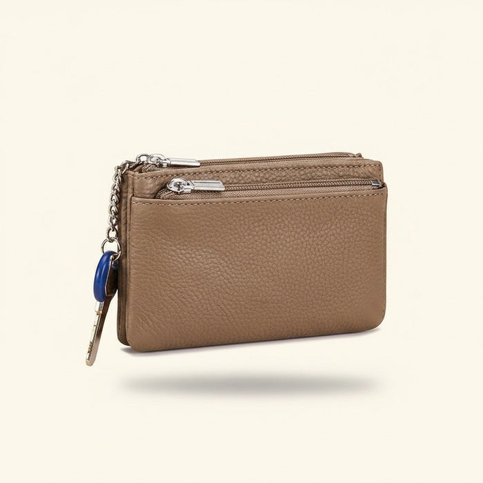 Porte-monnaie homme — Cenere Urbino