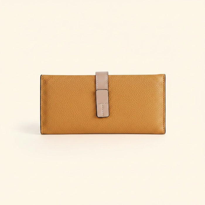 Porte-cartes femme — Avorio Fermo