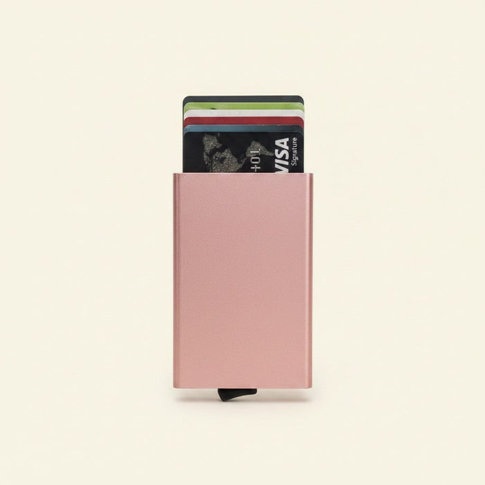 Porte-cartes femme — Smeraldo Verona