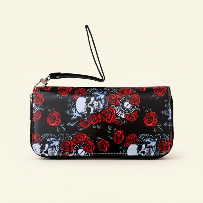 Portefeuille femme — Raso Vietri
