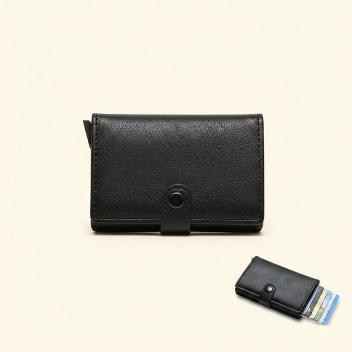 Portefeuille femme — Pistacchio Asolo