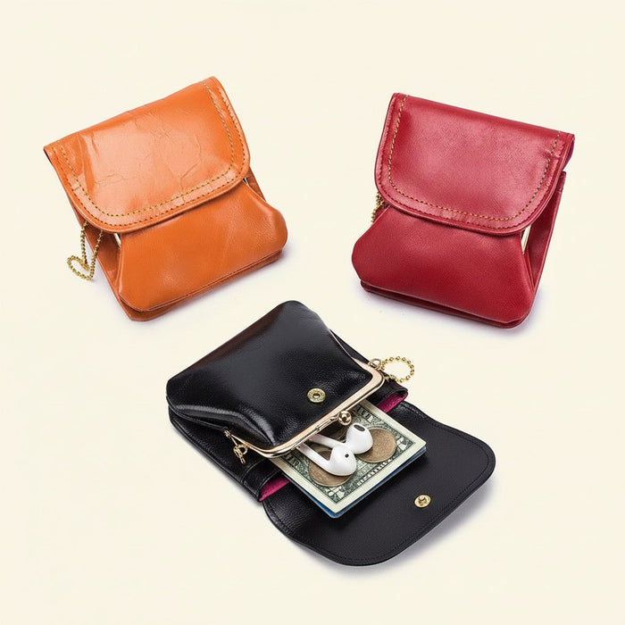 Portefeuille femme — Frassino Ragusa