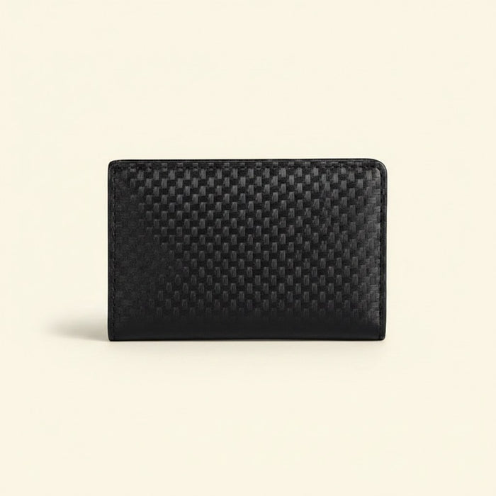 Portefeuille femme — Camoscio Trevi