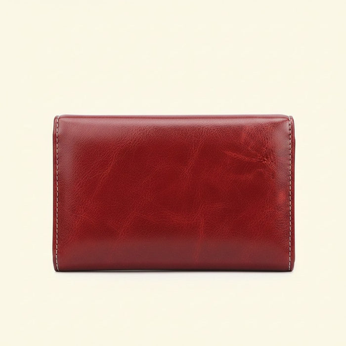 Portefeuille femme — Cammeo Como
