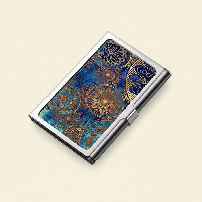 Porte-cartes femme — Frassino Modica