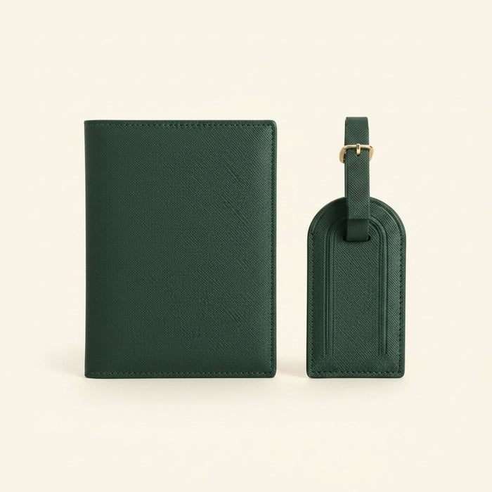 Portefeuille homme cuir — Ciliegio Modica