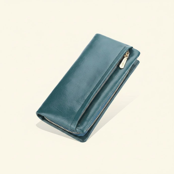 Portefeuille femme — Ruggine Noto