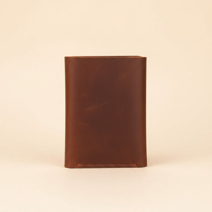 Portefeuille femme — Cuoio Polignano