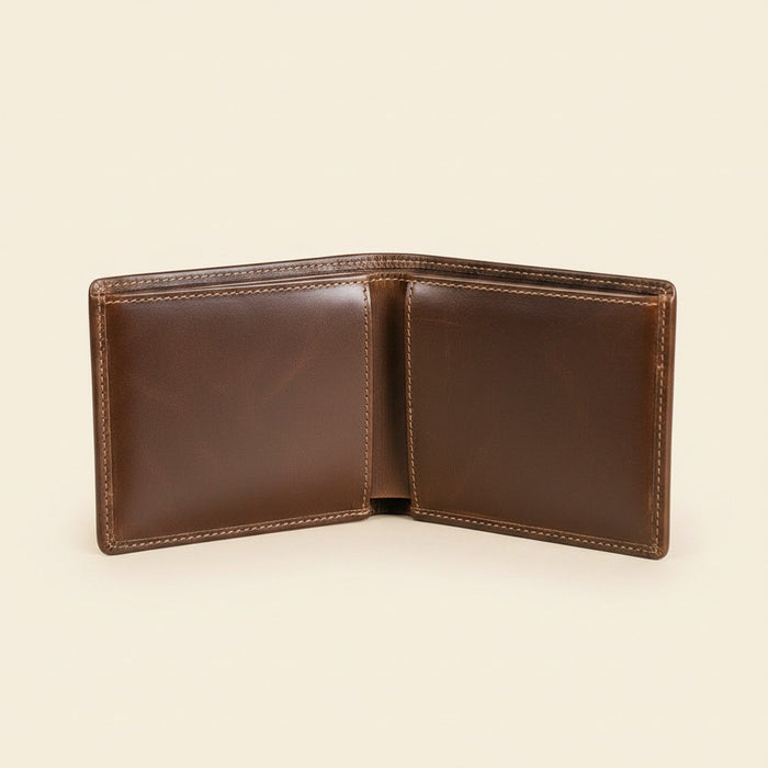 Portefeuille femme — Turchese Verona