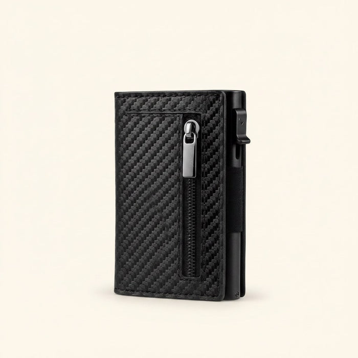 Portefeuille femme — Cenere Cascia