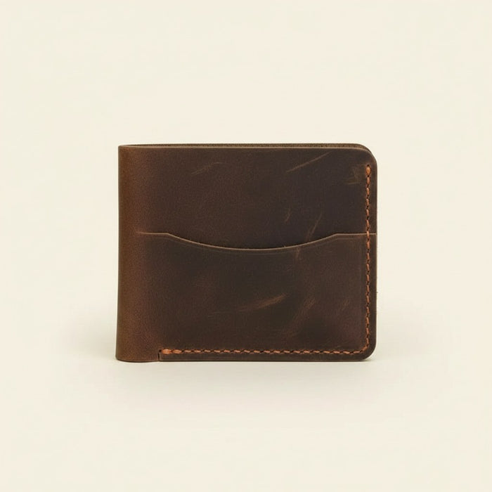 Portefeuille femme — Caramello Polignano