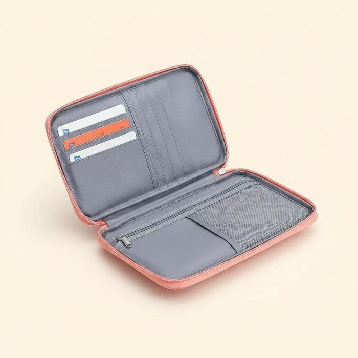 Portefeuille femme — Muschio Parma
