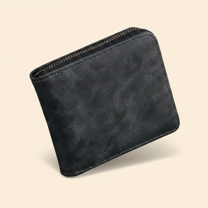 Portefeuille femme — Cenere Cefalu