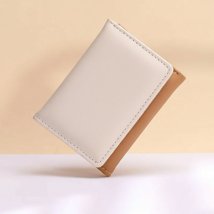 Portefeuille femme — Porpora Taormina