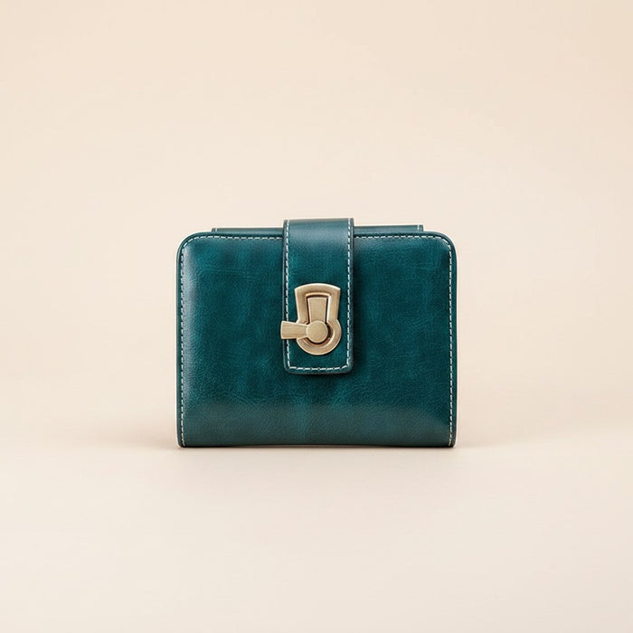 Portefeuille femme — Porpora Amalfi