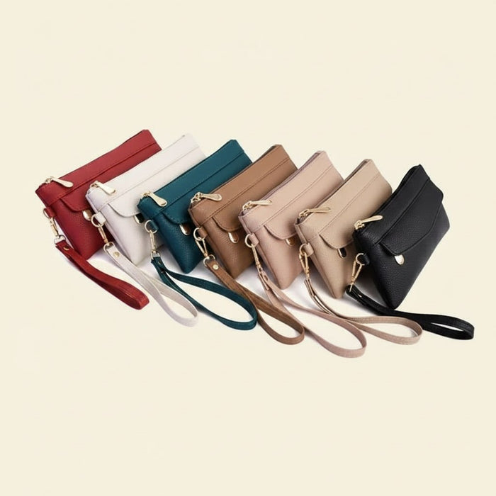 Portefeuille femme — Ocra Scilla