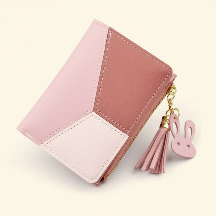 Portefeuille femme — Bronzo Sirolo
