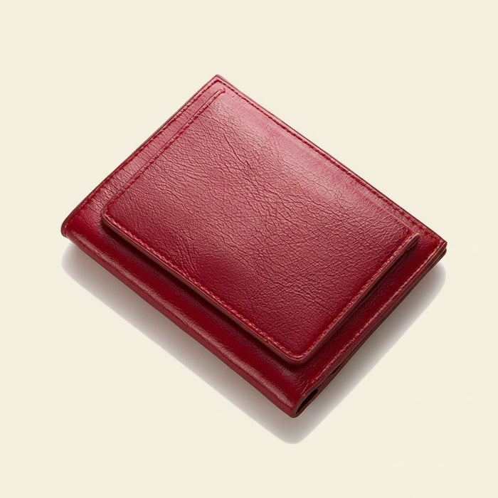 Portefeuille femme — Bruno Trani
