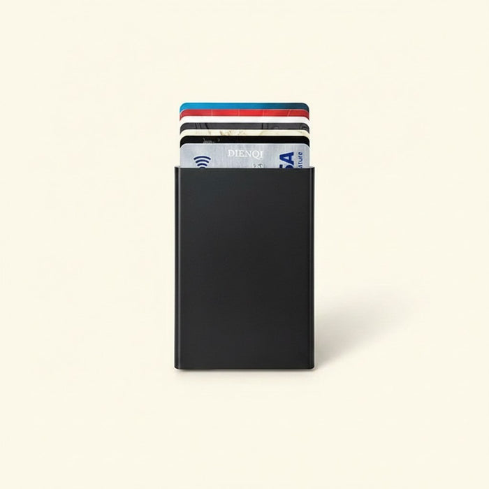 Portefeuille femme — Espresso Sirolo