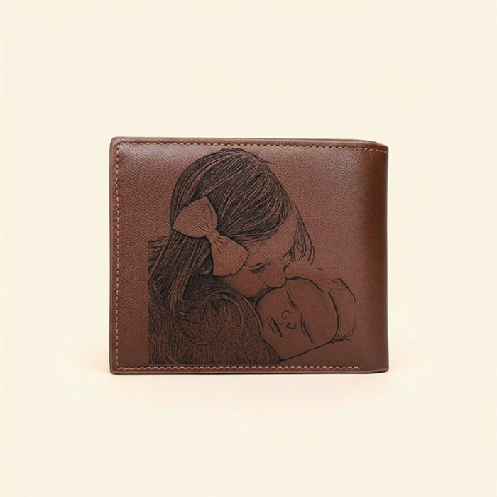 Portefeuille femme — Visone Cannobio