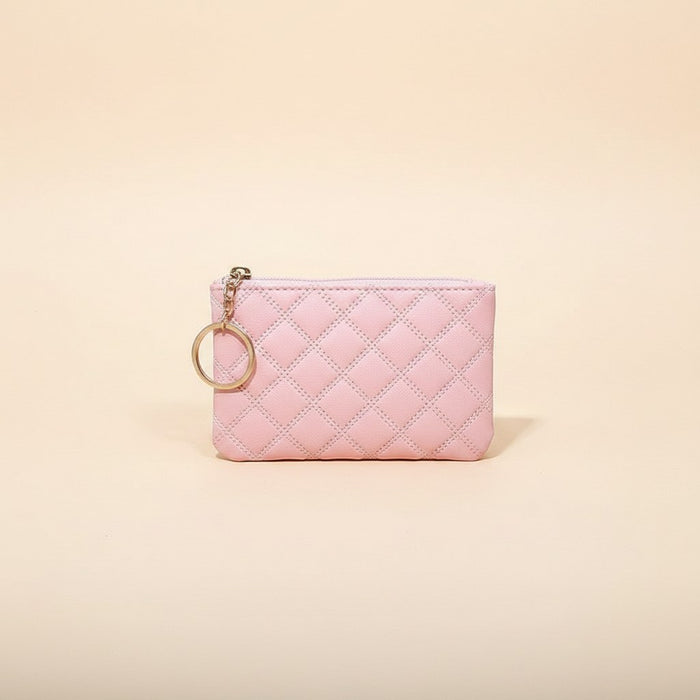 Portefeuille femme — Aurora Bergamo