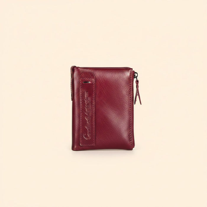 Porte-monnaie homme — Miele Bisceglie