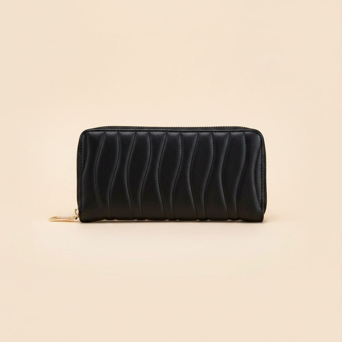 Portefeuille femme — Nocciola Gubbio