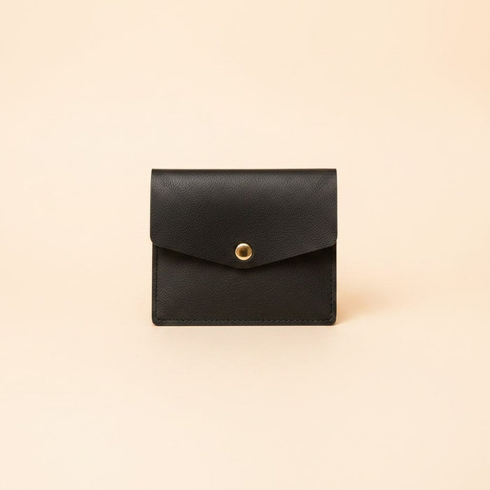 Portefeuille femme — Espresso Cascia