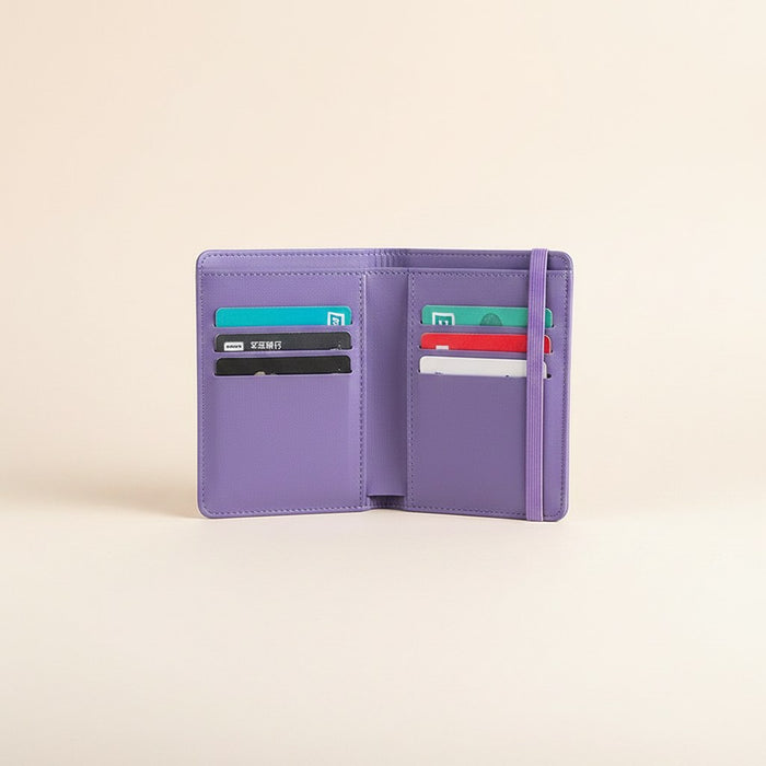 Portefeuille femme — Melagrana Aosta