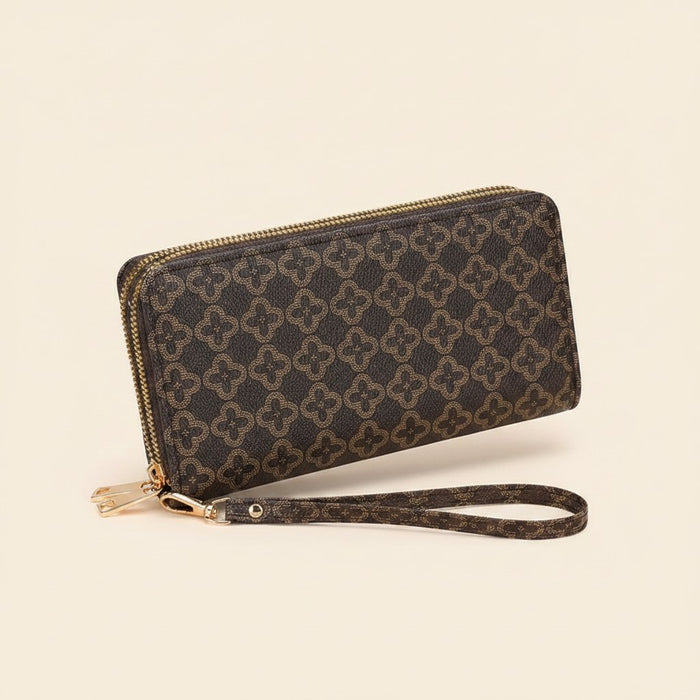 Portefeuille femme — Melagrana Anghiari
