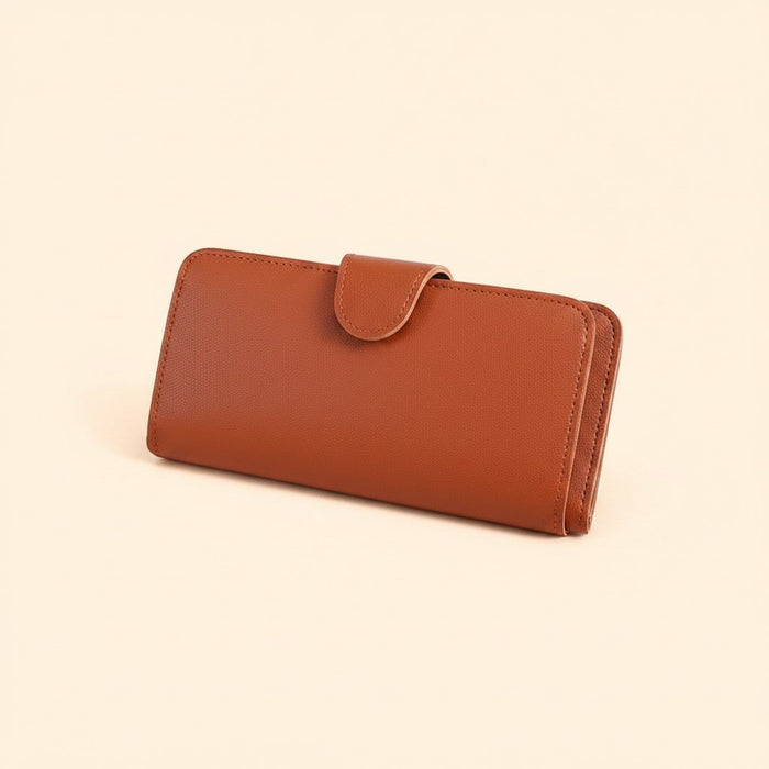 Portefeuille femme — Grazia Trevi