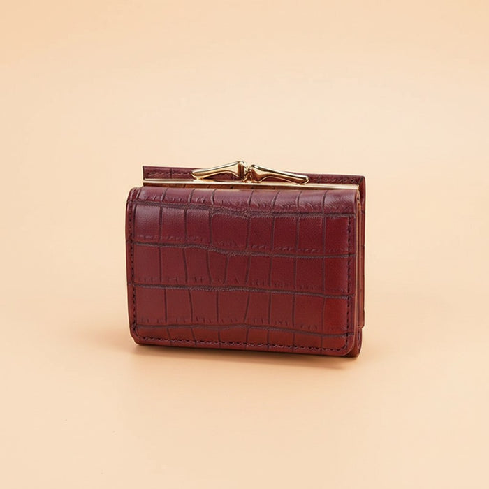 Portefeuille femme — Opale Otranto