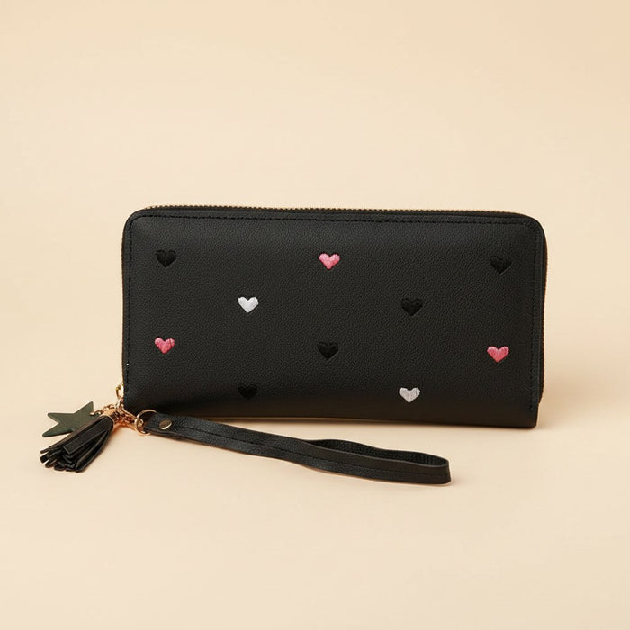 Portefeuille femme — Alabastro Polignano