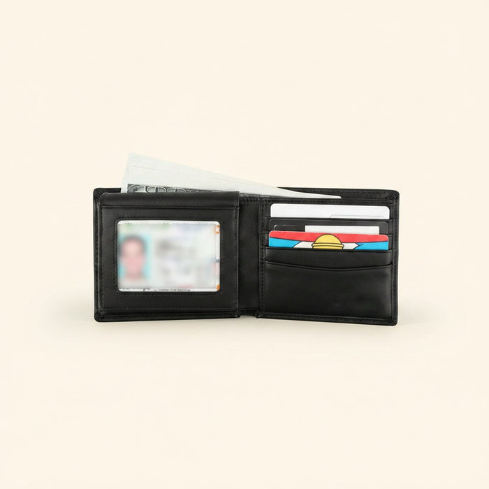 Portefeuille femme — Perla Asti