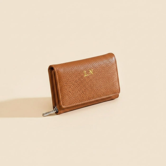 Portefeuille femme — Noce Spoleto