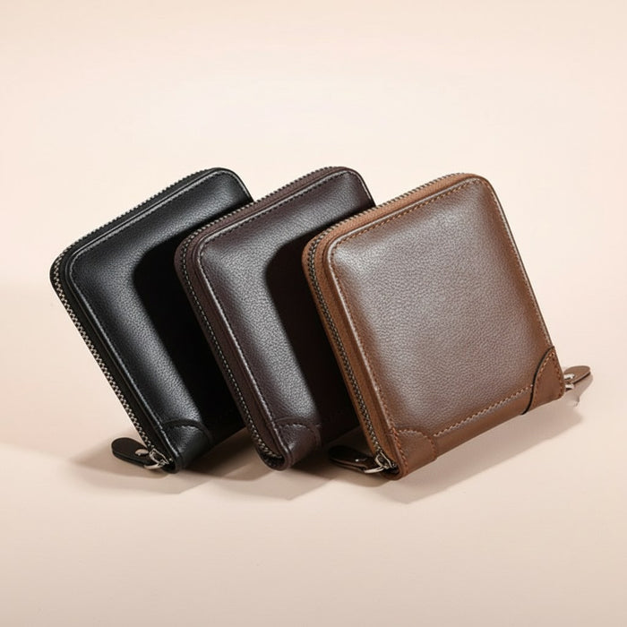 Portefeuille femme — Granito Ravello