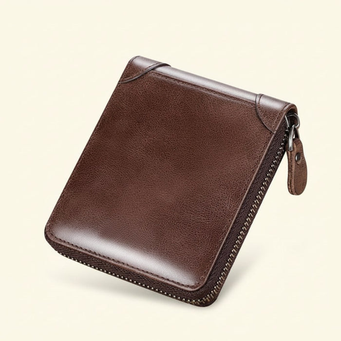 Porte-monnaie homme — Raso Otranto
