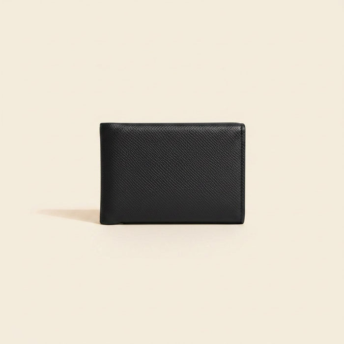 Portefeuille femme — Bronzo Aosta