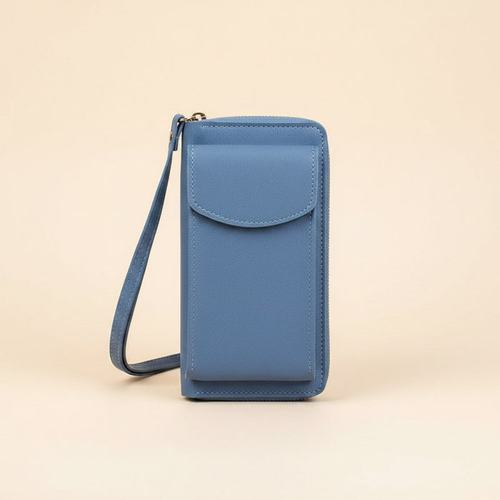 Portefeuille femme — Visone Cremona
