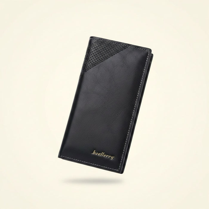 Portefeuille femme — Mogano Cernobbio