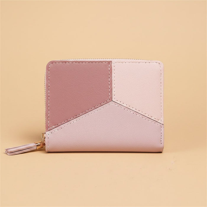 Portefeuille femme — Prugna Camogli