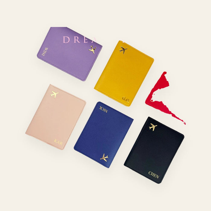 Portefeuille homme personnalisé N°45