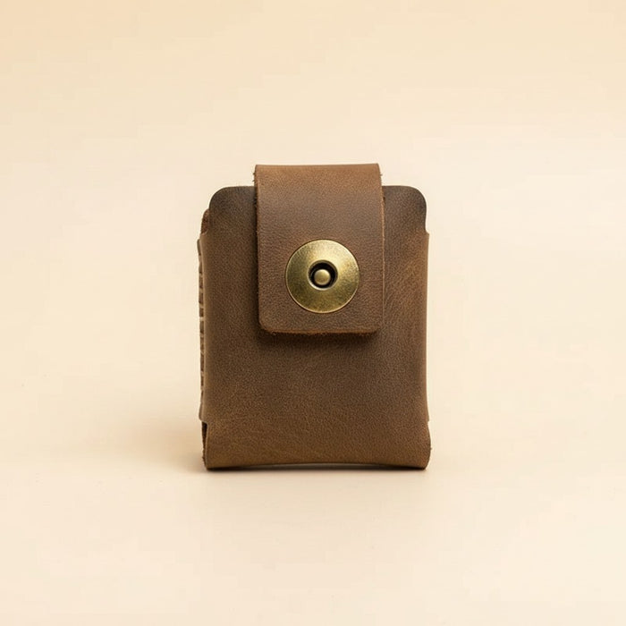 Portefeuille femme cuir — Tabacco Polignano