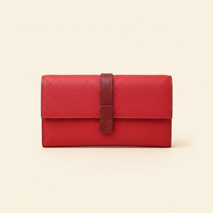 Portefeuille femme — Melagrana Amelia