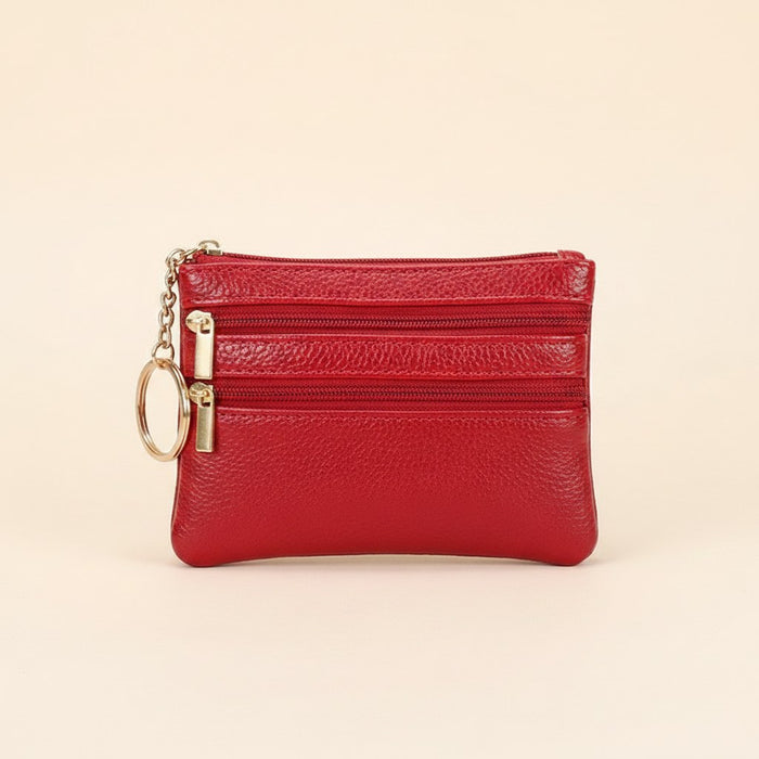 Portefeuille femme — Melagrana Lucca