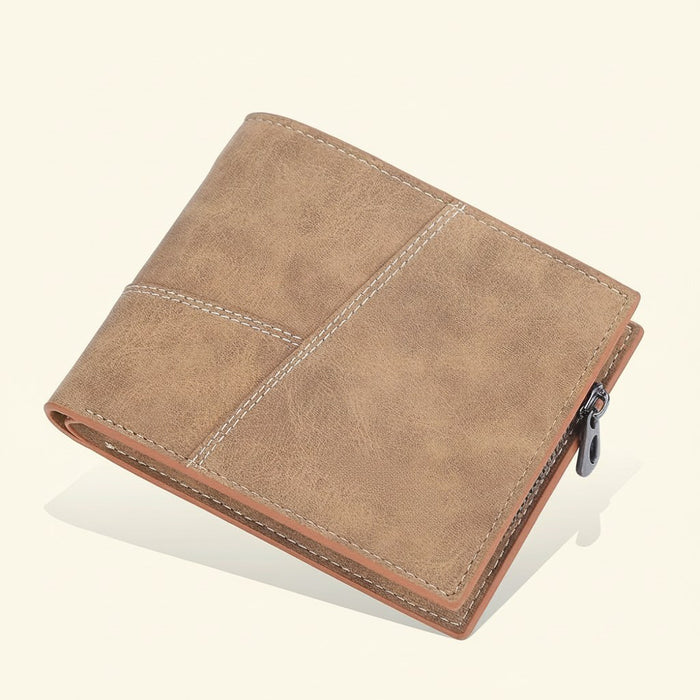 Porte-carte homme luxe — Smeraldo Cernobbio
