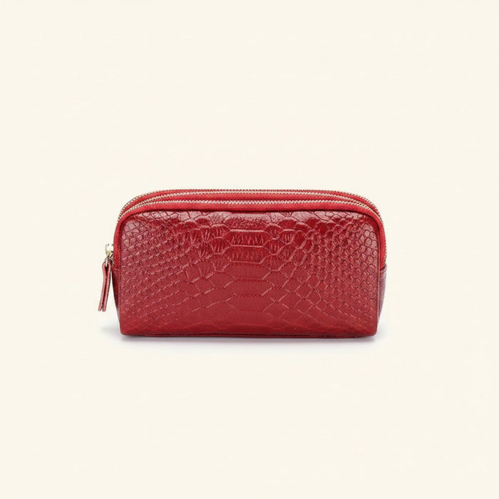 Portefeuille long homme — Argilla Alba