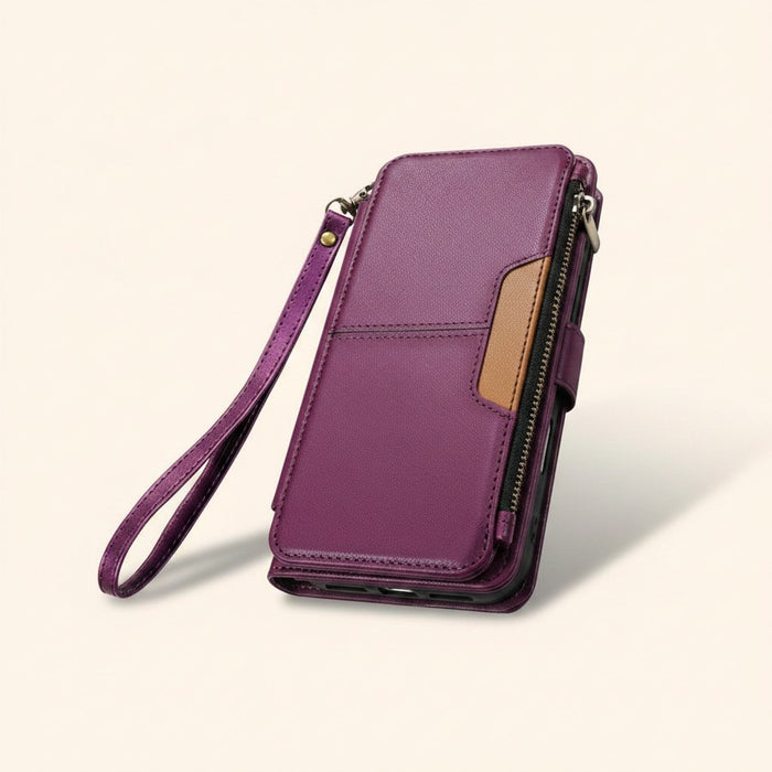 Portefeuille femme — Garbo Locorotondo